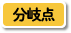 分岐点
