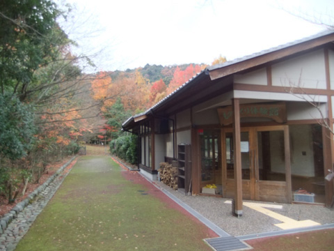 ものづくり体験館