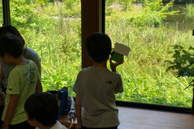 ソーラーメロディハウス