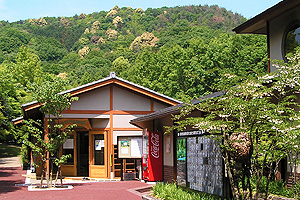 ものづくり体験館